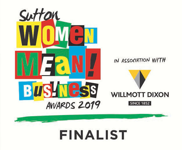 Gibsons Shortlisted for Women Mean Business Awards