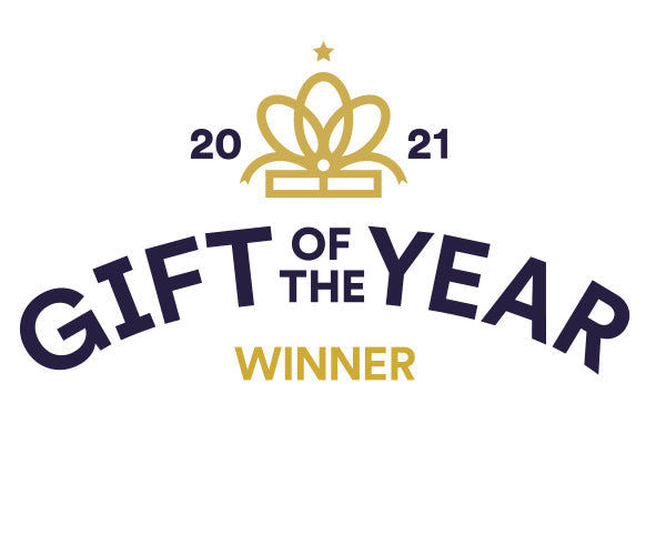 Gift of the Year Awards 2021