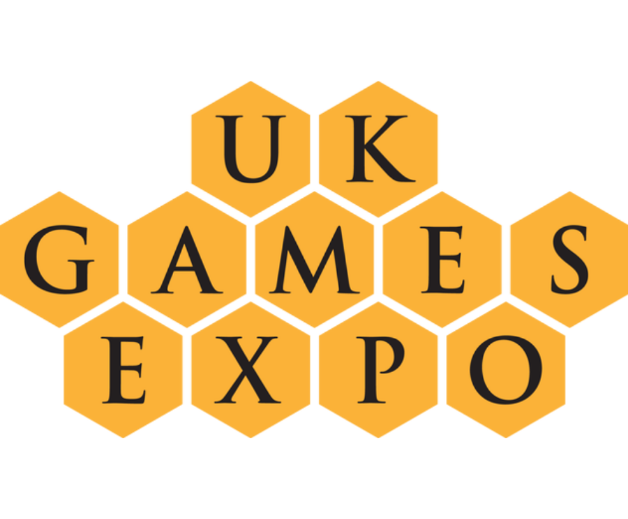 UK Games Expo 2021