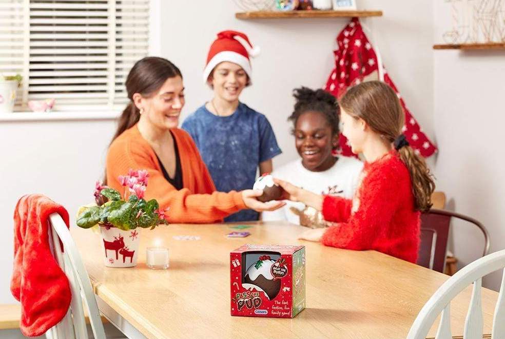 Family Fun Christmas Board Games [The Ultimate Guide]