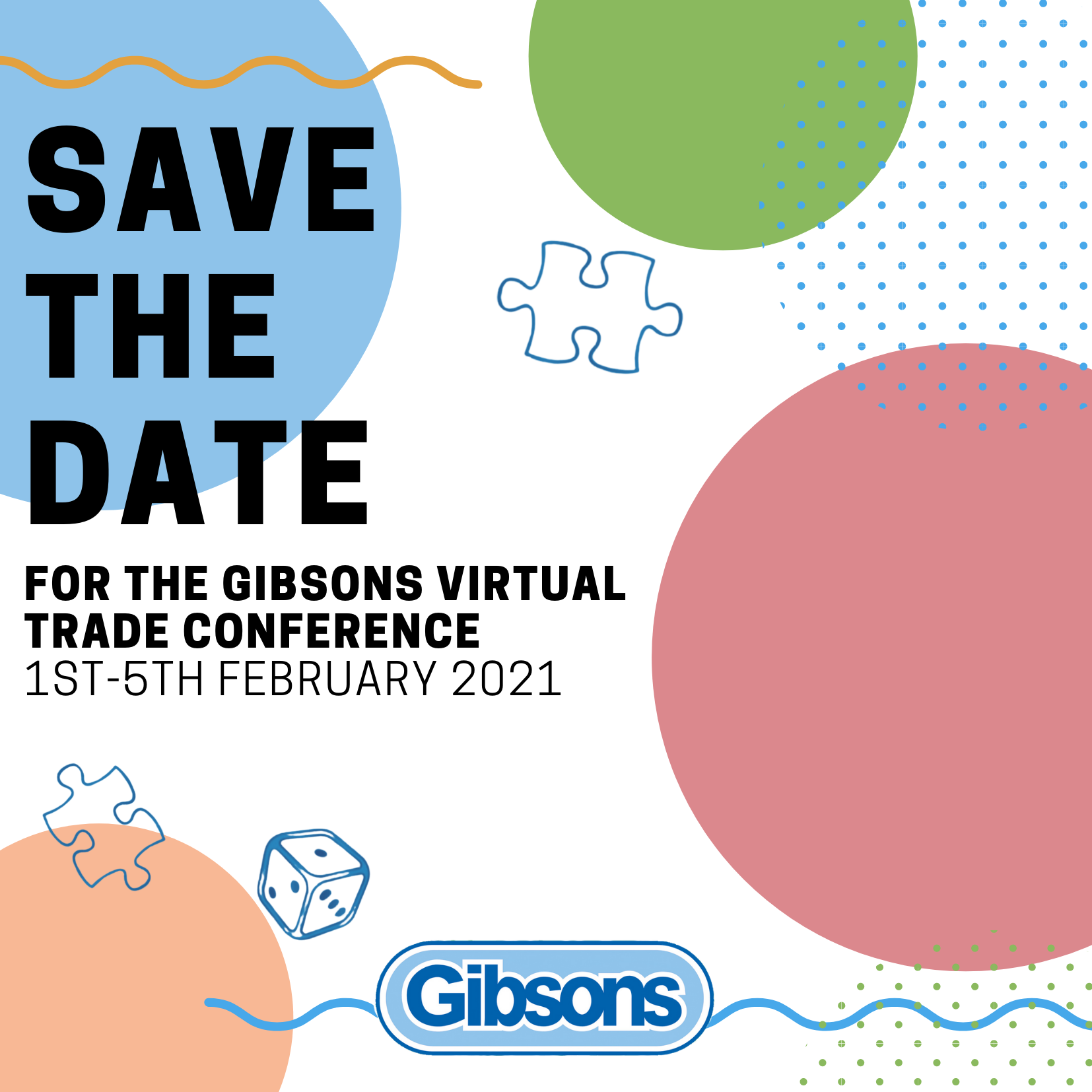 Our Virtual 2021 Trade Fair