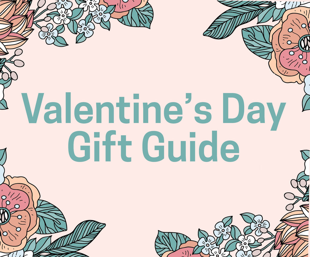 Gibsons' Valentine's Day Gift Guide 2022