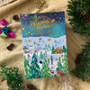 Christmas Adventure Advent Calendar Jigsaw Puzzle