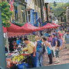 Gibsons Keswick 1000 Piece Jigsaw Puzzle for Adults | Sustainably made using 100% Recycled Board