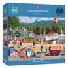 Lake Windermere 1000 Piece Jigsaw Puzzle for Adults from Gibsons